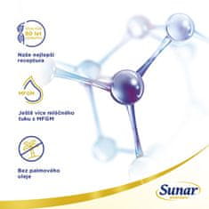 Sunar 3x Premium 3 Mléko batolecí 700 g