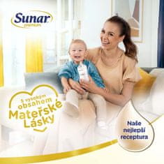 Sunar 6x Premium 1 Mléko počáteční 700 g