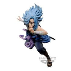 BANPRESTO Naruto Shippuden Banpresto F Colosseum Sasuke Uchiha figure 11cm 