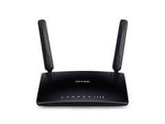 TP-Link Wireless Dual Band 4G LTE Router, build-in 4G LTE modem