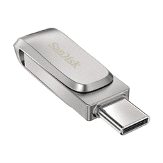 SanDisk Ultra Dual Drive Luxe USB Type-C 256 GB