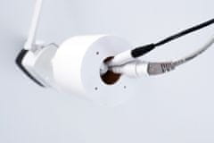 TP-Link držák s kabel.krytkou pro VIGI 340/340-W na stěnu, bílý