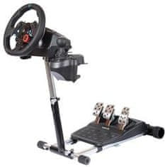 Logitech WHEEL STAND PRO stojan G29/G920/G27/G25 RACING WHEEL - DELUXE V2