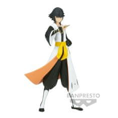 BANPRESTO Bleach Solid and Souls Sui-Feng figure 14cm 