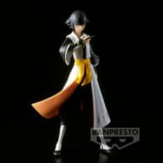 BANPRESTO Bleach Solid and Souls Sui-Feng figure 14cm 