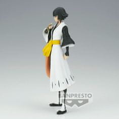 BANPRESTO Bleach Solid and Souls Sui-Feng figure 14cm 