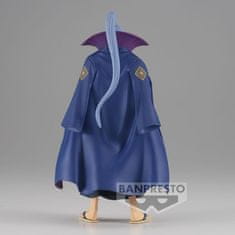 BANPRESTO One Piece DXF The Grandline Men Extra Denjiro figure 17cm 