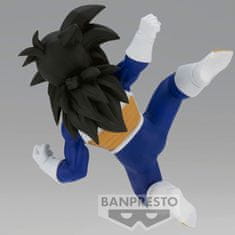 BANPRESTO Dragon Ball Z Chosenshiretsuden Son Gohan figure 9cm 