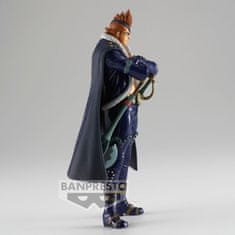 BANPRESTO One Piece The Granline Men Wanokuni X Drake vol.22 figure 17cm 