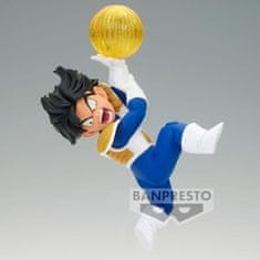 BANPRESTO Dragon Ball Z G×materia The Son Gohan II figure 9cm 