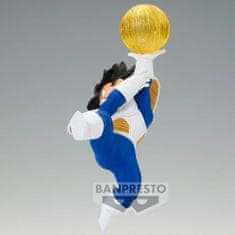 BANPRESTO Dragon Ball Z G×materia The Son Gohan II figure 9cm 