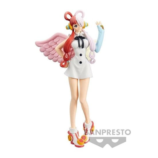 BANPRESTO One Piece The Grandline Lady TBA Vol.1 figure 16cm