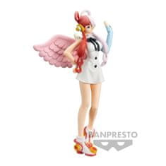 BANPRESTO One Piece The Grandline Lady TBA Vol.1 figure 16cm 