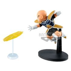 BANPRESTO Dragon Ball Z X Materia The Krillin figure 11cm 