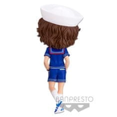 BANPRESTO Stranger Things Steve Q Posket figure 14cm 