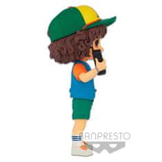 BANPRESTO Stranger Things Dustin Q Posket figure 13cm 