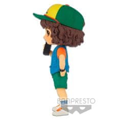 BANPRESTO Stranger Things Dustin Q Posket figure 13cm 