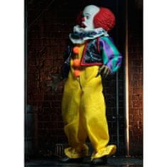 NECA Stephen King It 1900 Pennywise articulated figure 20cm 