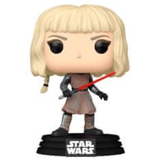 Funko POP figure Star Wars Ahsoka 2 Shin Hati 