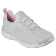 Skechers Boty šedé 37 EU Good Taste