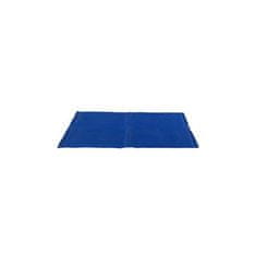 AIO FACTORY Chladicí gelová podložka pro domácí mazlíčky 40x50 cm modrá