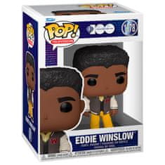 Funko POP figure 100th Warner Bros Family Matters Eddie Winslow 