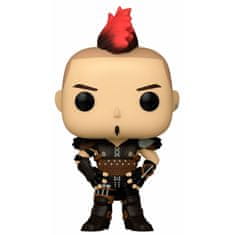 Funko POP figure Warner Bros 100th Mad Max The Road Warrior Wez 