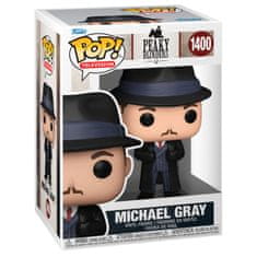 Funko POP figure Peaky Blinders Michael Gray 