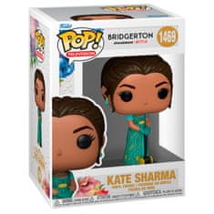 Funko POP figure Bridgerton Kate Sharma 