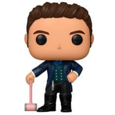 Funko POP figure Bridgerton Anthony Bridgerton 