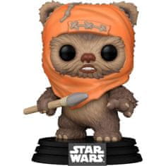 Funko POP figure Star Wars 40th Wicket 