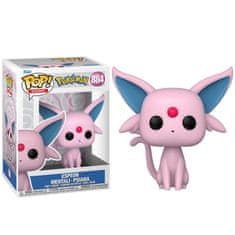 Funko POP figure Pokemon Espeon 