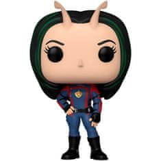 Funko POP figure Marvel Guardians of the Galaxy 3 Mantis 