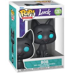 Funko POP figure Luck Bob 