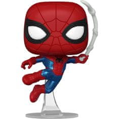 Funko POP figure Marvel Spider-Man No Way Home Spider-Man 