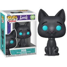 Funko POP figure Luck Bob 