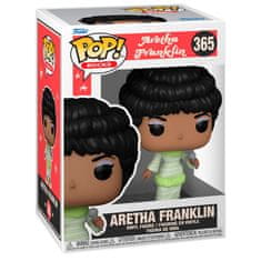 Funko POP figure Aretha Franklin 