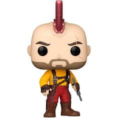 Funko POP figure Marvel Guardians of the Galaxy 3 Kraglin 