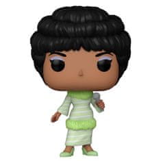 Funko POP figure Aretha Franklin 