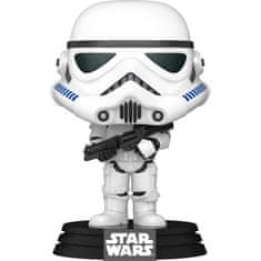 Funko POP figure Star Wars Stormtrooper 