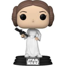 Funko POP figure Star Wars Princes Leia 