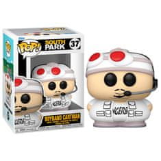 Funko POP figure South Park Boyband Cartman 