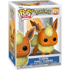 Funko POP figure Pokemon Flareon 