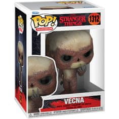 Funko POP figure Stranger Things Vecna Pointing 