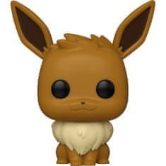 Funko POP figure Pokemon Eevee 