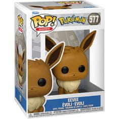 Funko POP figure Pokemon Eevee 