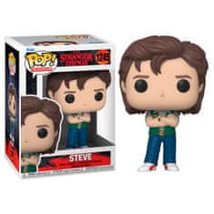 Funko POP figure Stranger Things Steve 