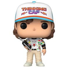 Funko POP figure Stranger Things Dustin 