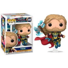 Funko POP figure Thor Love and Thunder Thor 