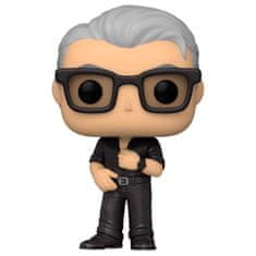 Funko POP figure Jurassic World 3 Dr. Ian Malcolm 